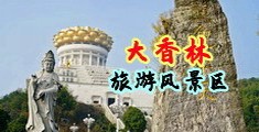 干小骚逼网中国浙江-绍兴大香林旅游风景区