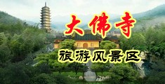 女穴喷水在线观看中国浙江-新昌大佛寺旅游风景区